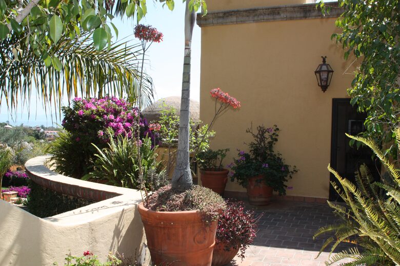 Lake Chapala Hacienda - Ajijic, Mexico