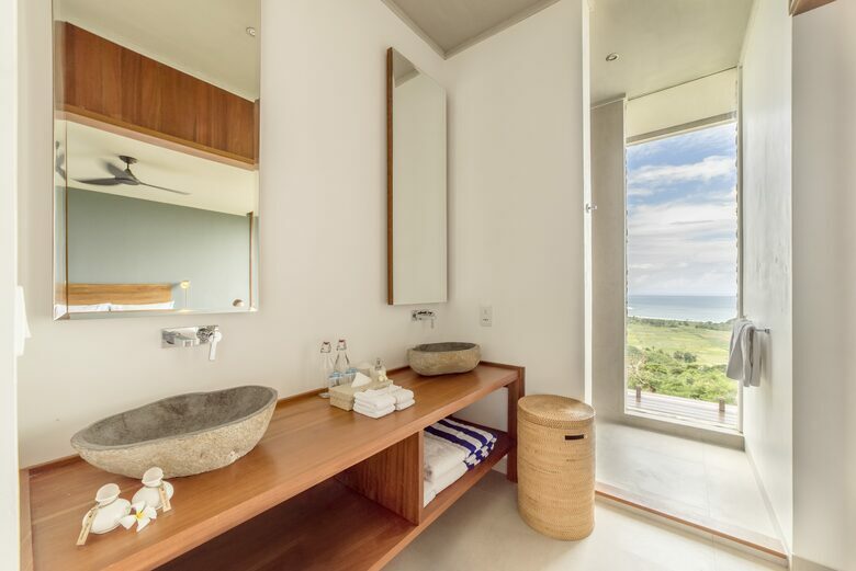 The Bespoke Villa - Selong Selo - Lombok, Indonesia
