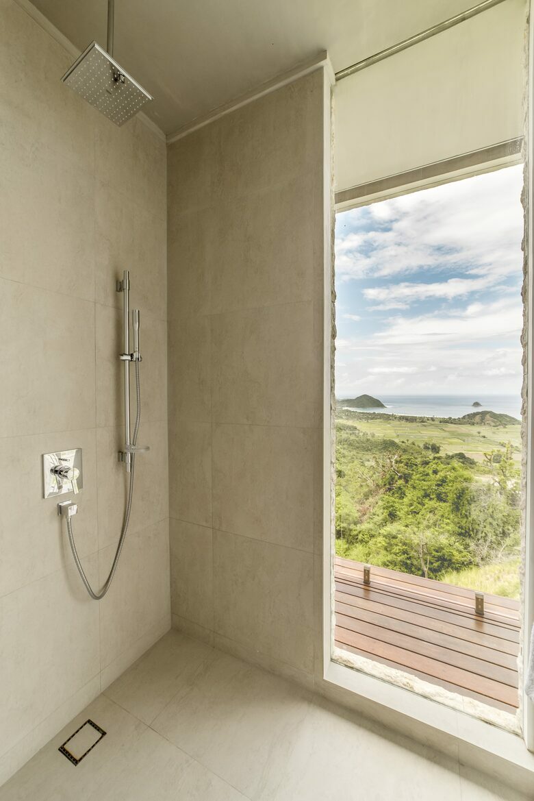 The Bespoke Villa - Selong Selo - Lombok, Indonesia