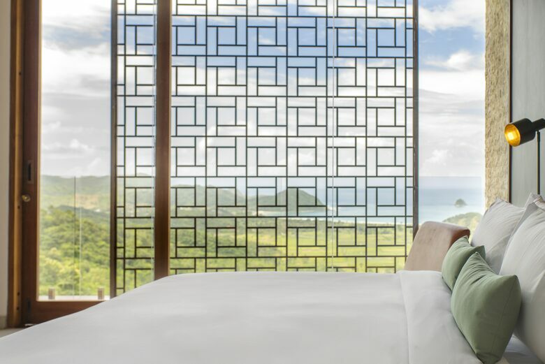 The Bespoke Villa - Selong Selo - Lombok, Indonesia