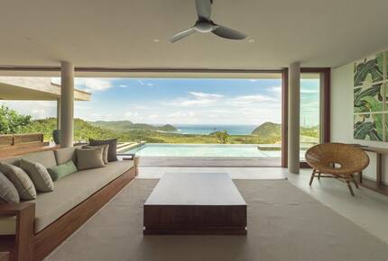 The Bespoke Villa - Selong Selo - Lombok, Indonesia