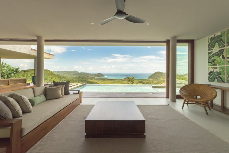 The Bespoke Villa - Selong Selo - Lombok, Indonesia