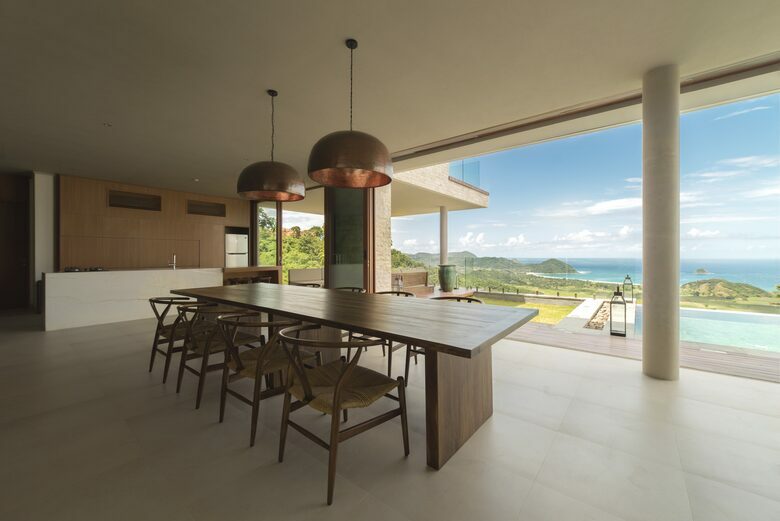 The Bespoke Villa - Selong Selo - Lombok, Indonesia