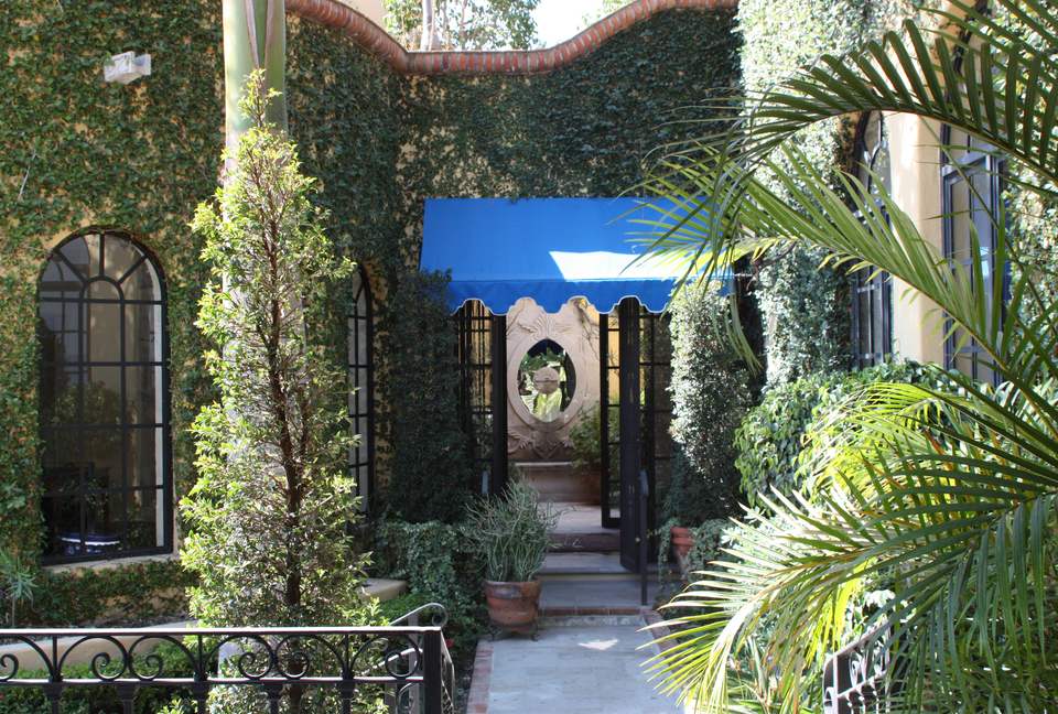 Lake Chapala Hacienda - Ajijic, Mexico