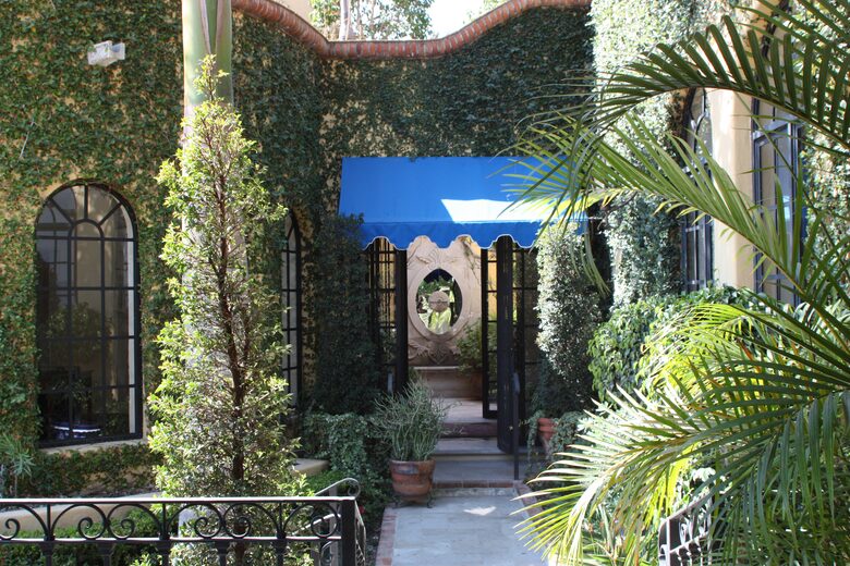 Lake Chapala Hacienda - Ajijic, Mexico