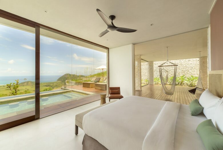 The Bespoke Villa - Selong Selo - Lombok, Indonesia
