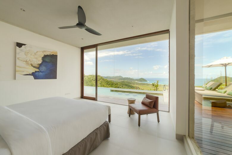 The Bespoke Villa - Selong Selo - Lombok, Indonesia