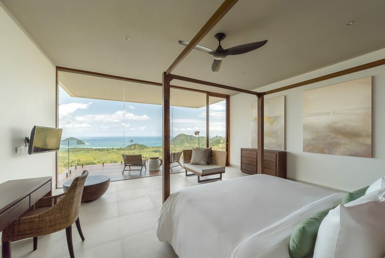 The Bespoke Villa - Selong Selo - Lombok, Indonesia