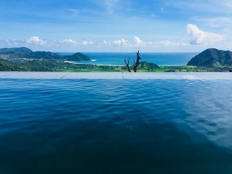 The Bespoke Villa - Selong Selo - Lombok, Indonesia