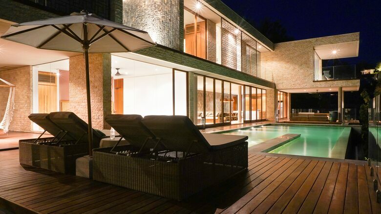 The Bespoke Villa - Selong Selo - Lombok, Indonesia