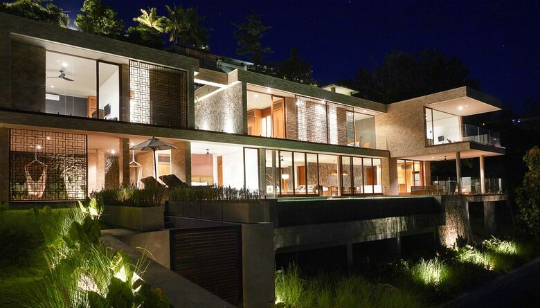 The Bespoke Villa - Selong Selo - Lombok, Indonesia