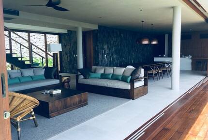 The Bespoke Villa - Selong Selo - Lombok, Indonesia