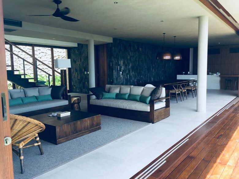 The Bespoke Villa - Selong Selo - Lombok, Indonesia