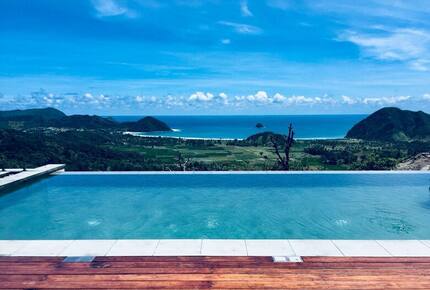 The Bespoke Villa - Selong Selo - Lombok, Indonesia