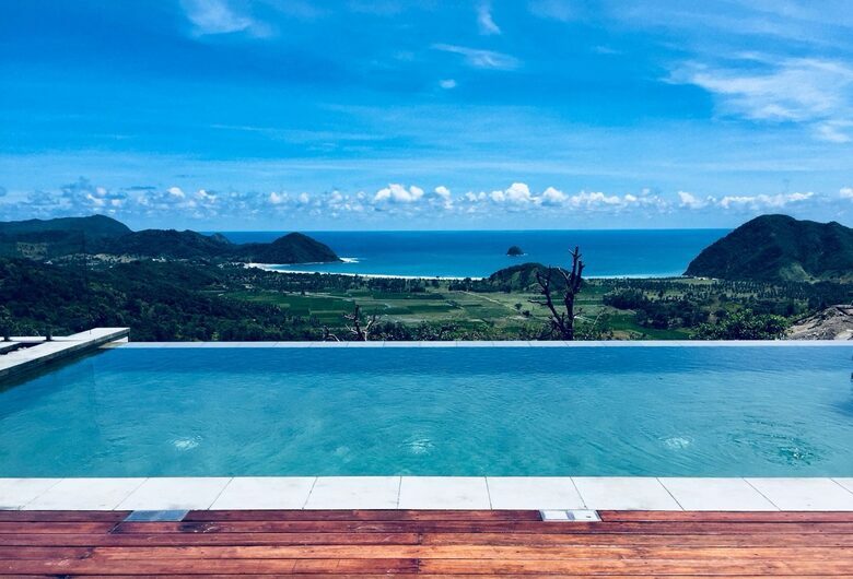 The Bespoke Villa - Selong Selo - Lombok, Indonesia