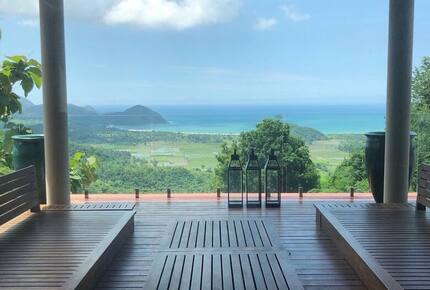 The Bespoke Villa - Selong Selo - Lombok, Indonesia
