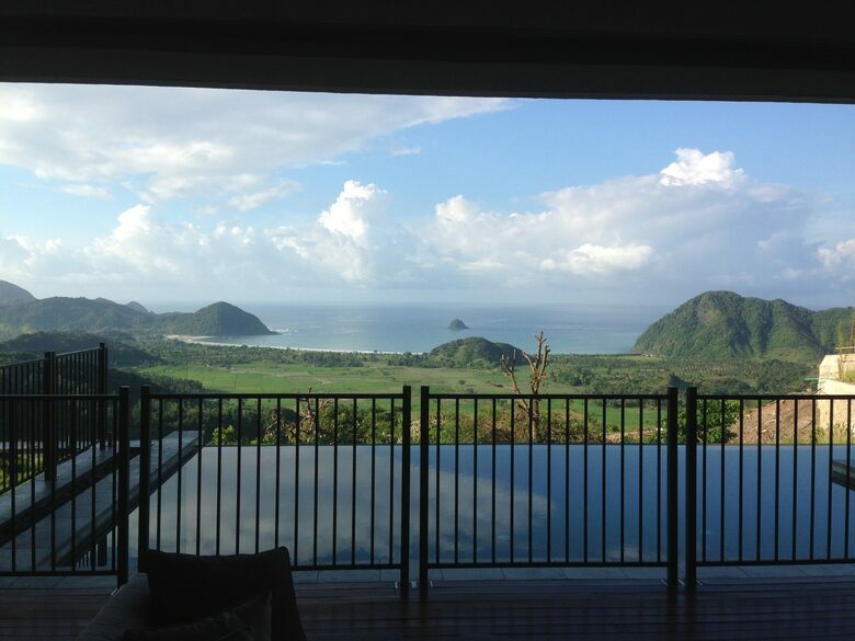 The Bespoke Villa - Selong Selo - Lombok, Indonesia