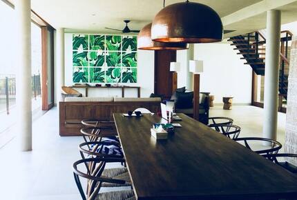 The Bespoke Villa - Selong Selo - Lombok, Indonesia