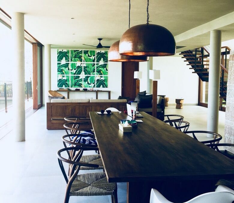 The Bespoke Villa - Selong Selo - Lombok, Indonesia