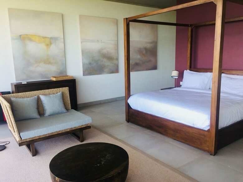 The Bespoke Villa - Selong Selo - Lombok, Indonesia