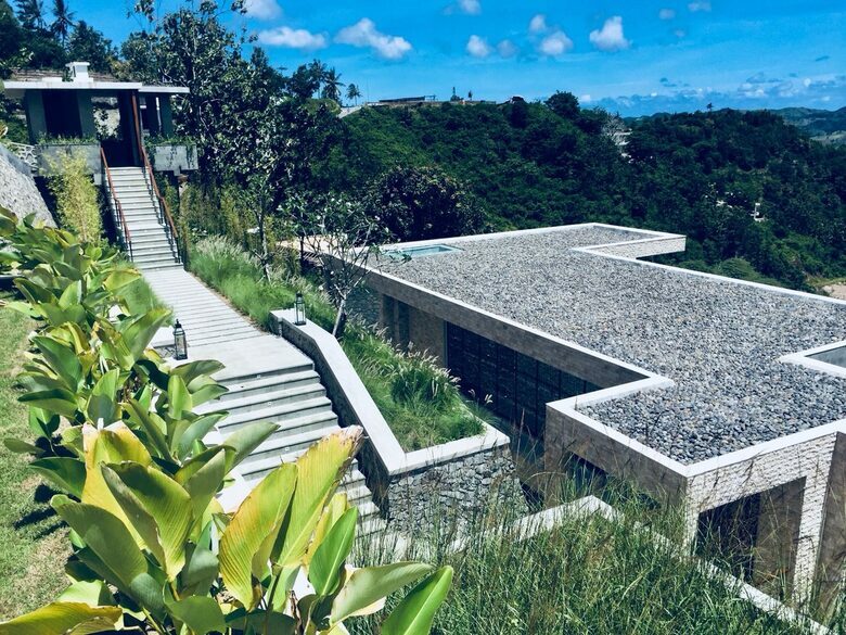 The Bespoke Villa - Selong Selo - Lombok, Indonesia