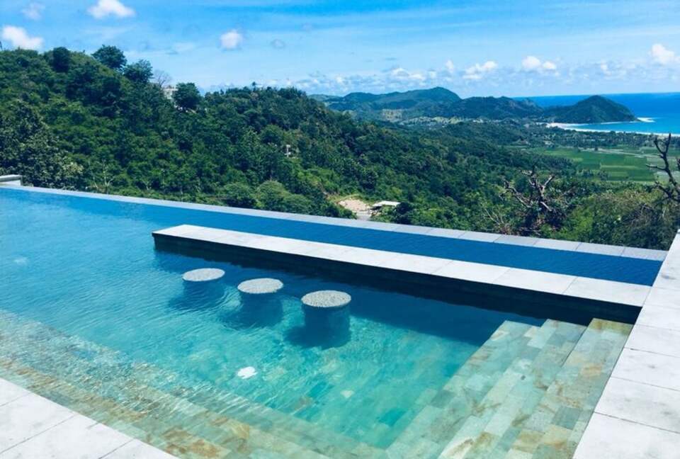 The Bespoke Villa - Selong Selo - Lombok, Indonesia
