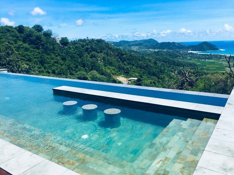 The Bespoke Villa - Selong Selo - Lombok, Indonesia