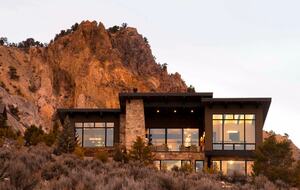 Modern Mountain Masterpiece - Glenwood Spgs, Colorado