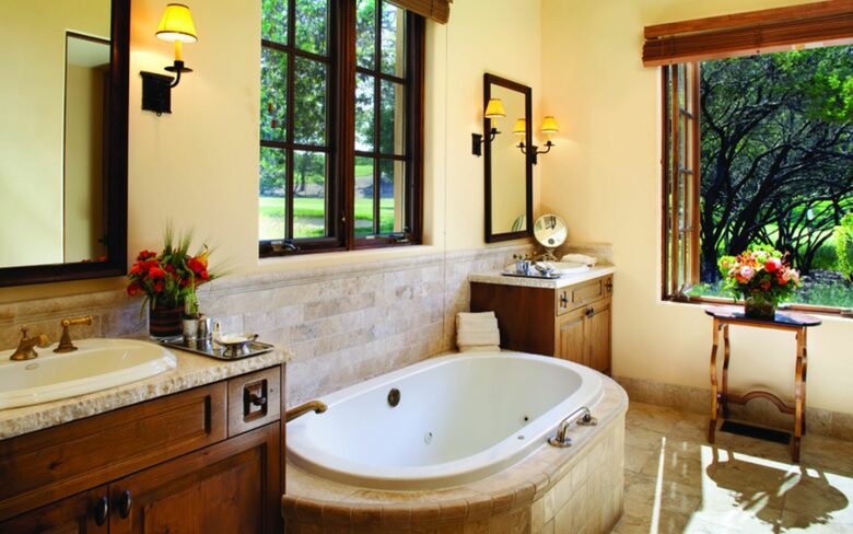 Beautiful Mayacama Villa | Classic California Wine Country - Santa Rosa, California