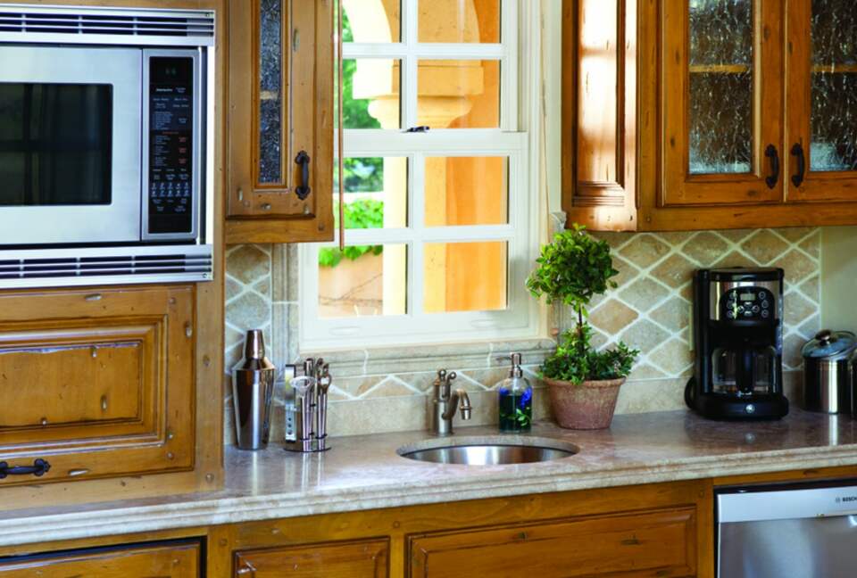 Beautiful Mayacama Villa | Classic California Wine Country - Santa Rosa, California