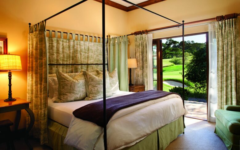 Beautiful Mayacama Villa | Classic California Wine Country - Santa Rosa, California