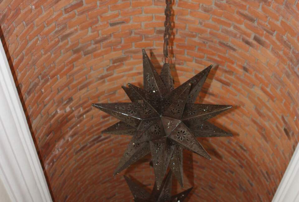 Lake Chapala Hacienda - Ajijic, Mexico