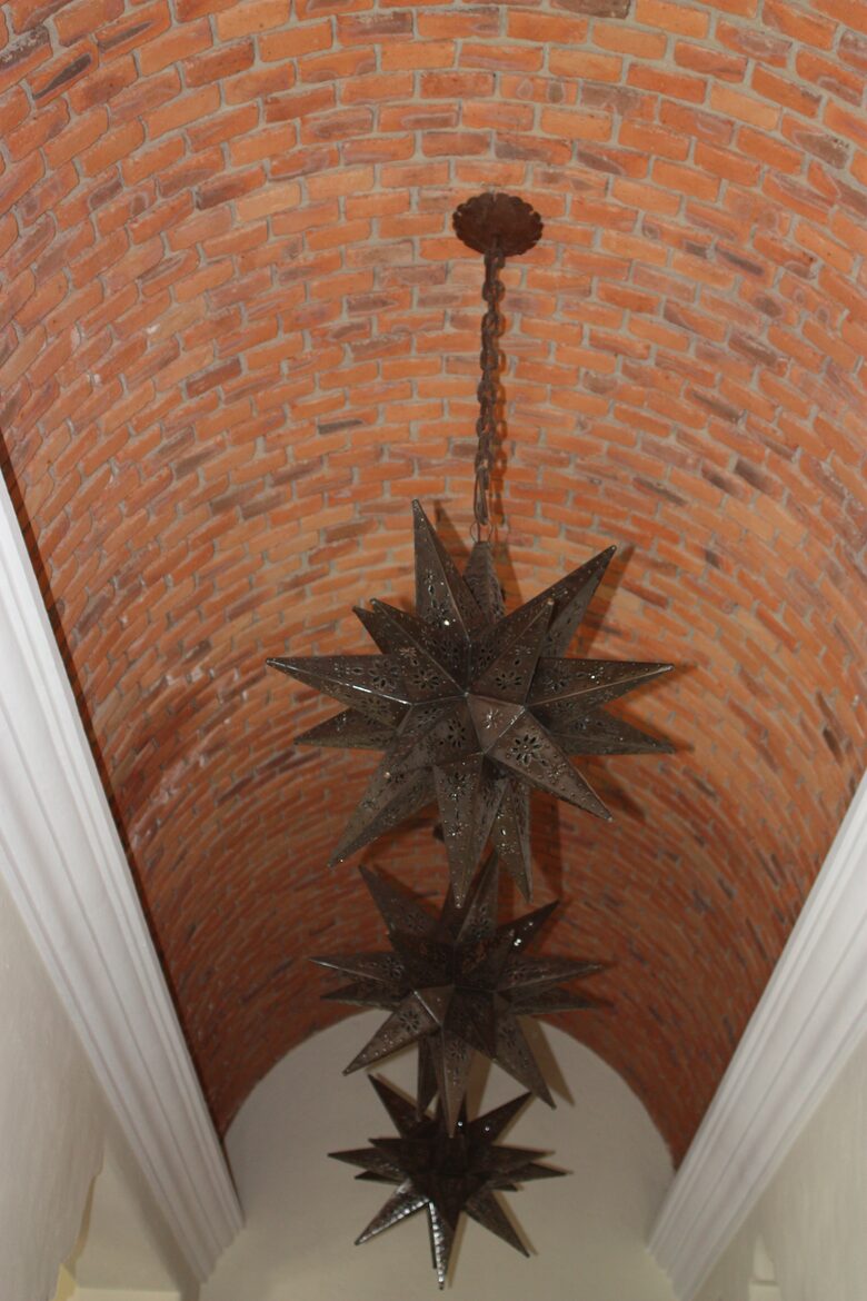 Lake Chapala Hacienda - Ajijic, Mexico