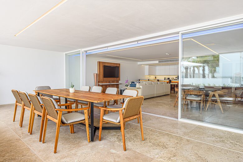 Viceroy Los Cabos Garden Villa - 2 Bedroom - San Jose del Cabo, Mexico