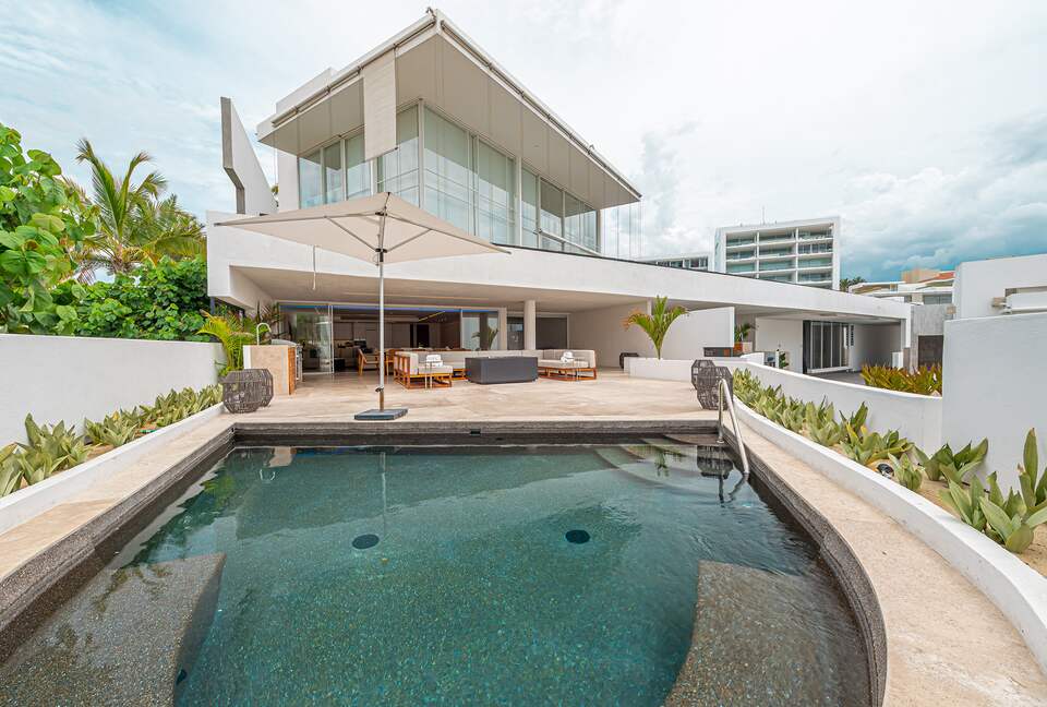 Viceroy Los Cabos Garden Villa - 2 Bedroom - San Jose del Cabo, Mexico