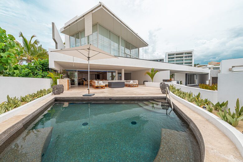 Viceroy Los Cabos Garden Villa - 2 Bedroom - San Jose del Cabo, Mexico