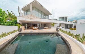 Viceroy Los Cabos Garden Villa - 1 Bedroom - San Jose del Cabo, Mexico