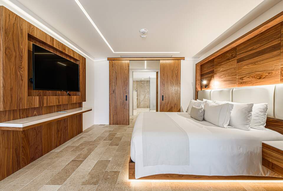 Viceroy Los Cabos Garden Villa - 2 Bedroom - San Jose del Cabo, Mexico