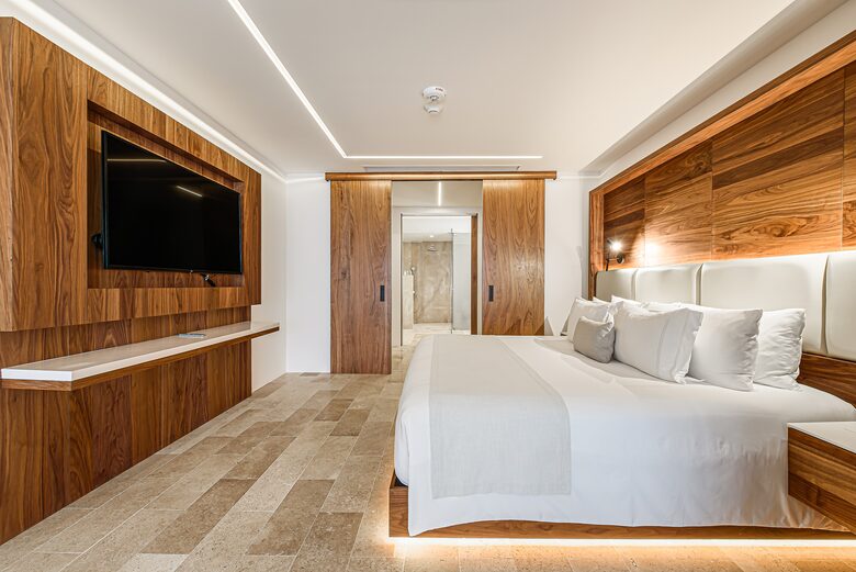 Viceroy Los Cabos Garden Villa - 2 Bedroom - San Jose del Cabo, Mexico