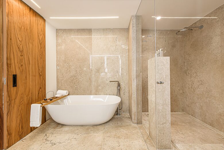 Viceroy Los Cabos Garden Villa - 2 Bedroom - San Jose del Cabo, Mexico