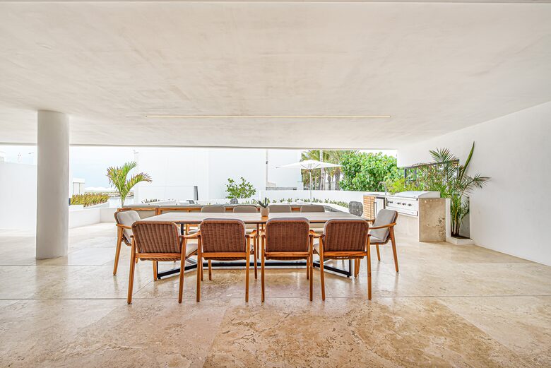 Viceroy Los Cabos Garden Villa - 2 Bedroom - San Jose del Cabo, Mexico