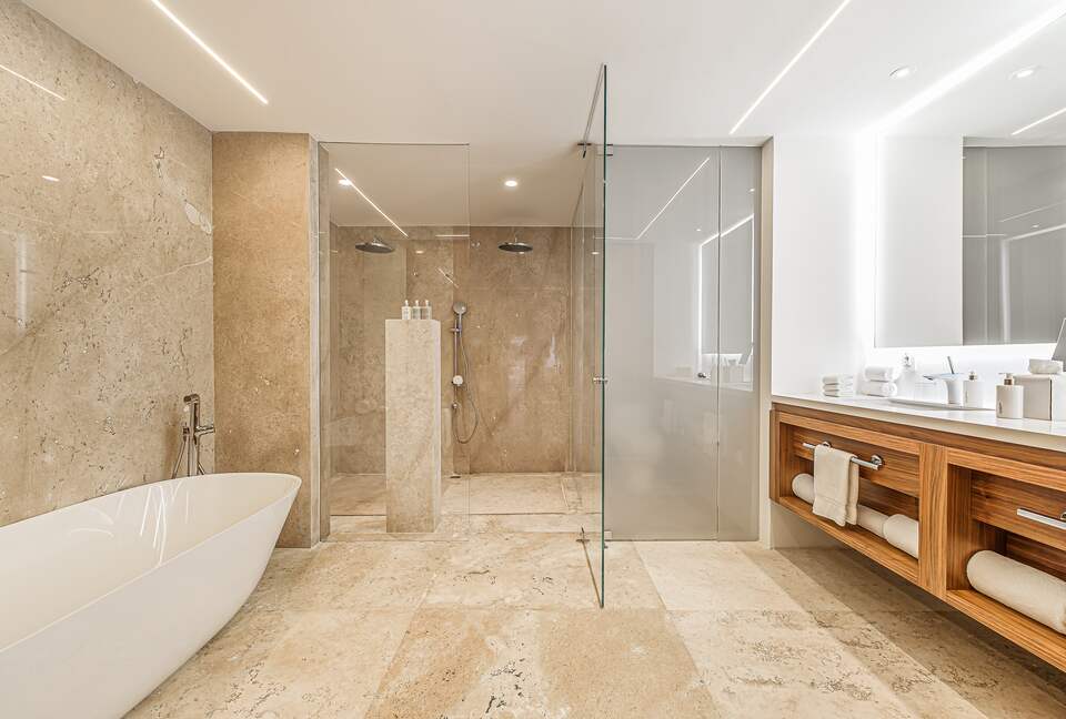 Viceroy Los Cabos Garden Villa - 2 Bedroom - San Jose del Cabo, Mexico