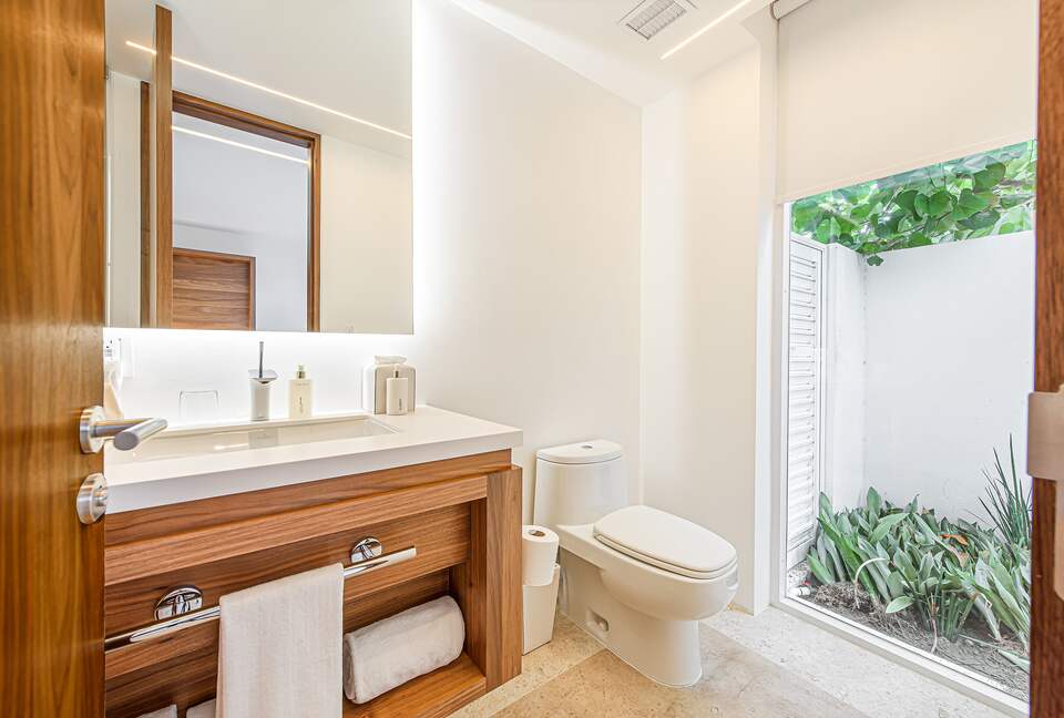 Viceroy Los Cabos Garden Villa - 2 Bedroom - San Jose del Cabo, Mexico