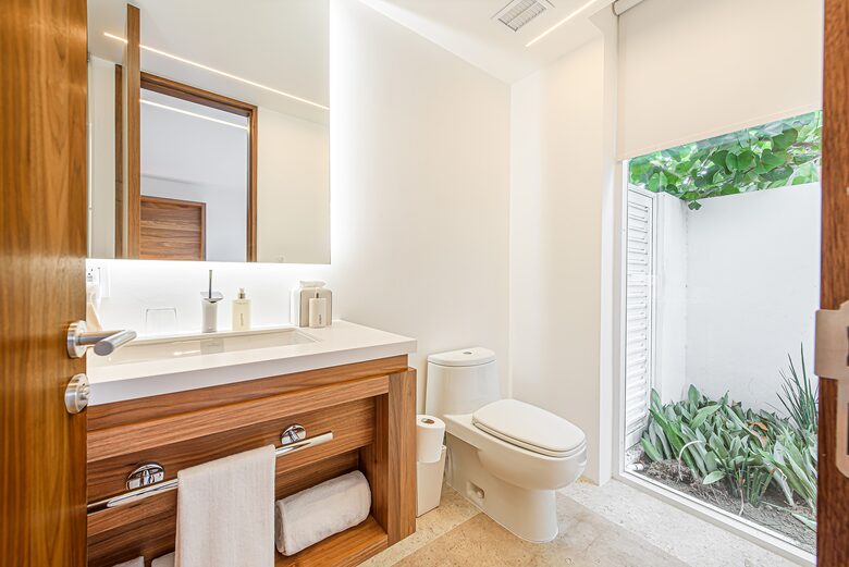 Viceroy Los Cabos Garden Villa - 2 Bedroom - San Jose del Cabo, Mexico