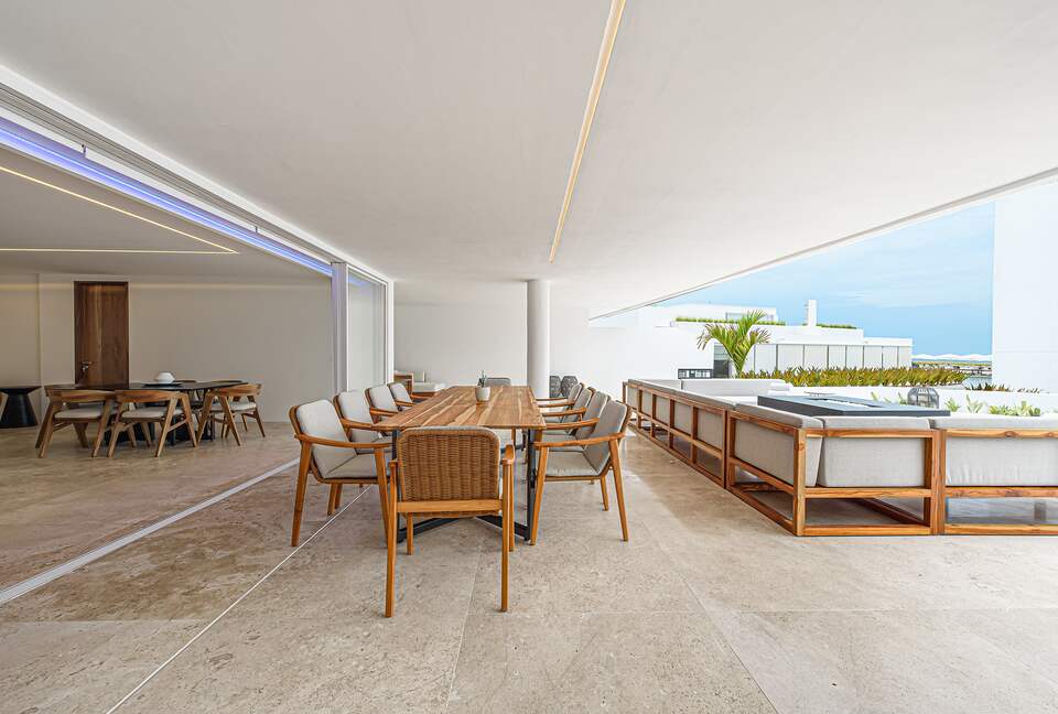 Viceroy Los Cabos Garden Villa - 2 Bedroom - San Jose del Cabo, Mexico