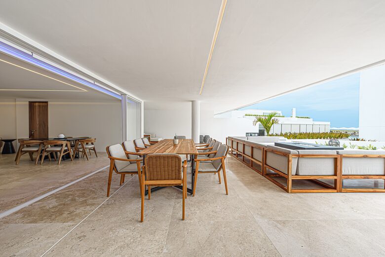 Viceroy Los Cabos Garden Villa - 2 Bedroom - San Jose del Cabo, Mexico