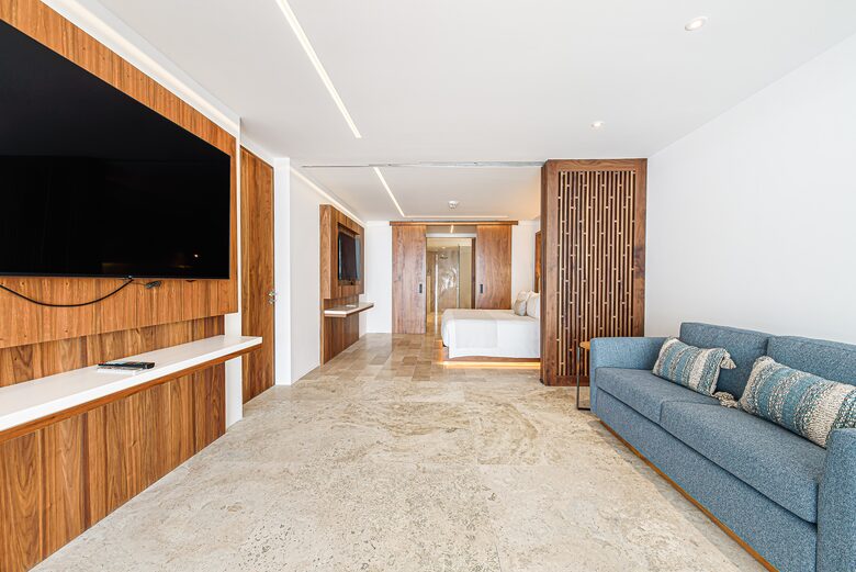 Viceroy Los Cabos Garden Villa - 2 Bedroom - San Jose del Cabo, Mexico