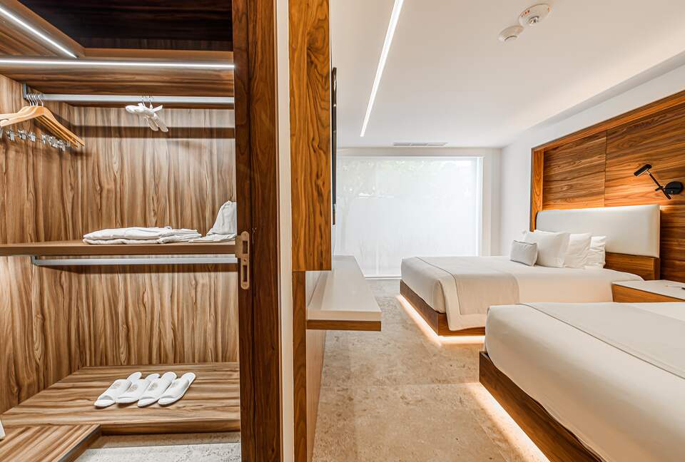 Viceroy Los Cabos Garden Villa - 2 Bedroom - San Jose del Cabo, Mexico