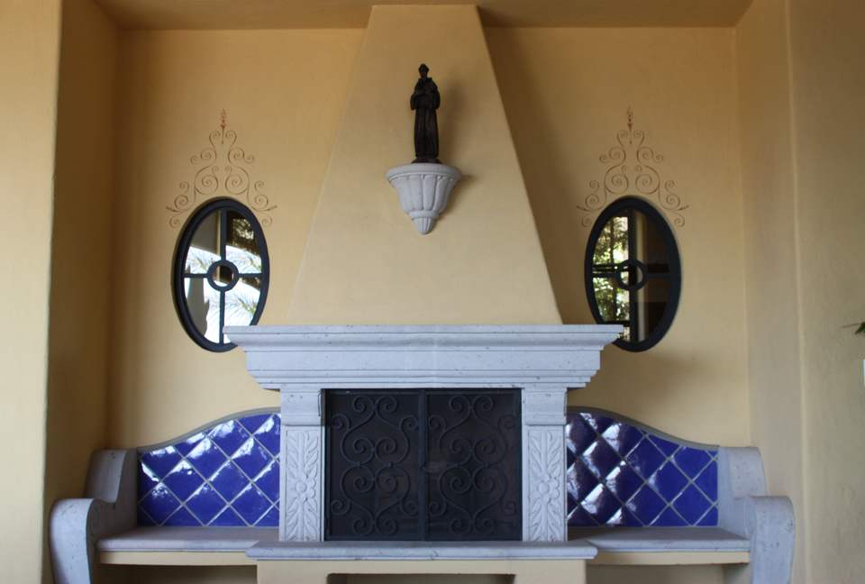 Lake Chapala Hacienda - Ajijic, Mexico