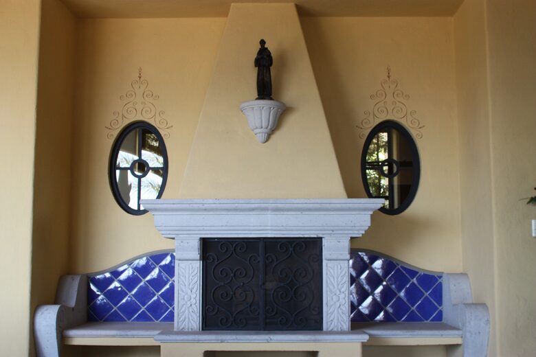 Lake Chapala Hacienda - Ajijic, Mexico